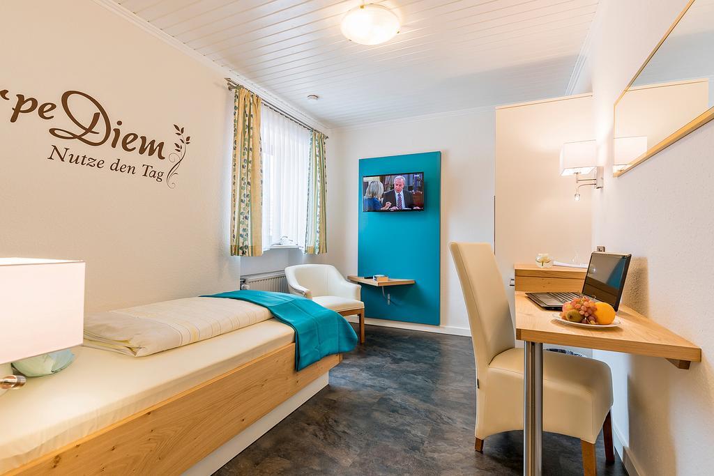 Graefliches Hotel Alte Post บัดเบียร์นบาค ภายนอก รูปภาพ