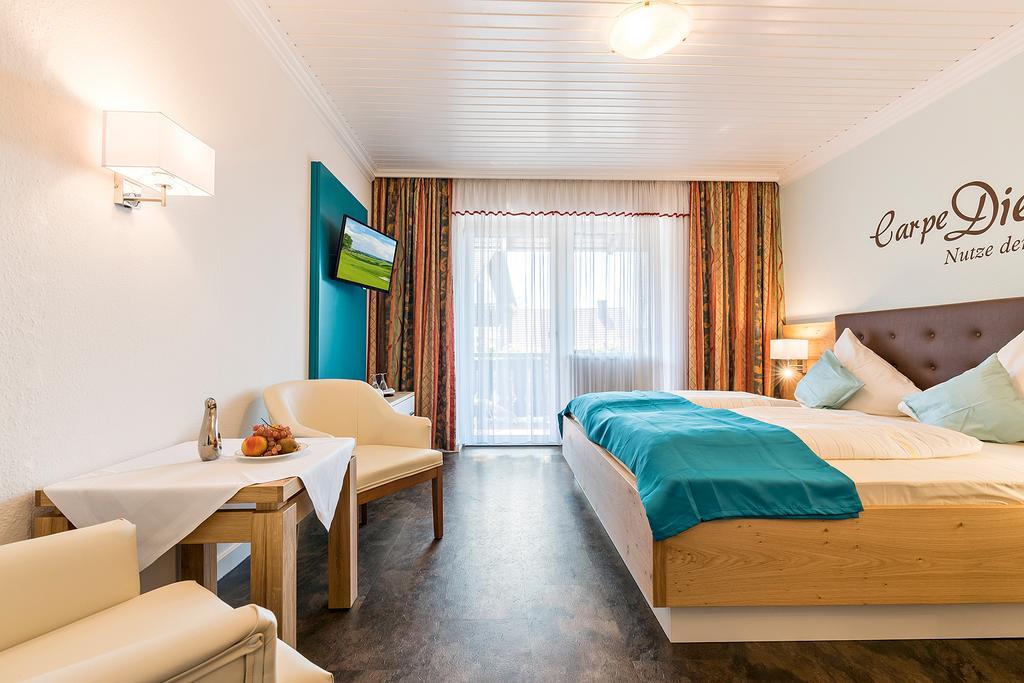 Graefliches Hotel Alte Post บัดเบียร์นบาค ภายนอก รูปภาพ