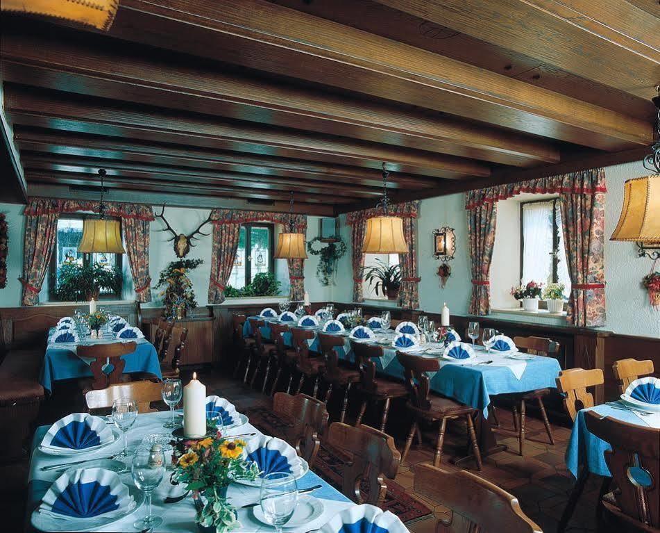 Graefliches Hotel Alte Post บัดเบียร์นบาค ภายนอก รูปภาพ